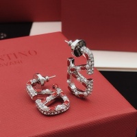 $32.00 USD Valentino Earrings For Women #1261716