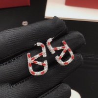 $32.00 USD Valentino Earrings For Women #1261716