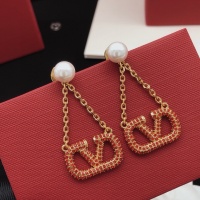 $32.00 USD Valentino Earrings For Women #1261717