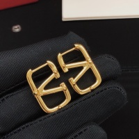 $27.00 USD Valentino Earrings For Women #1261720