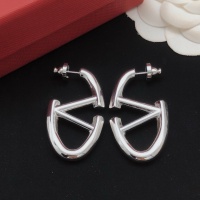 $34.00 USD Valentino Earrings For Women #1261729