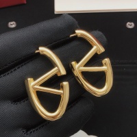 $34.00 USD Valentino Earrings For Women #1261730