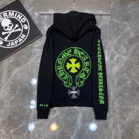 $52.00 USD Chrome Hearts Hoodies Long Sleeved For Unisex #1261737