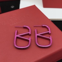 $32.00 USD Valentino Earrings For Women #1261739