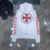 $52.00 USD Chrome Hearts Hoodies Long Sleeved For Unisex #1261740