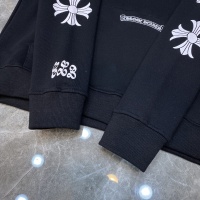 $52.00 USD Chrome Hearts Hoodies Long Sleeved For Unisex #1261742