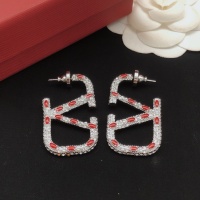 $36.00 USD Valentino Earrings For Women #1261743