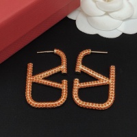 $36.00 USD Valentino Earrings For Women #1261745