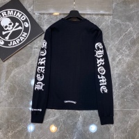 $36.00 USD Chrome Hearts T-Shirts Long Sleeved For Unisex #1261748