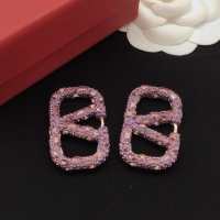 $48.00 USD Valentino Earrings For Women #1261749