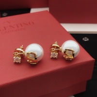 $29.00 USD Valentino Earrings For Women #1261756