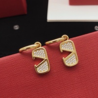 $29.00 USD Valentino Earrings For Women #1261758