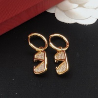 $29.00 USD Valentino Earrings For Women #1261758