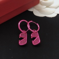 $29.00 USD Valentino Earrings For Women #1261759