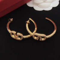 $36.00 USD Valentino Earrings For Women #1261760