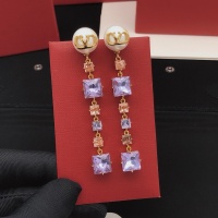 $36.00 USD Valentino Earrings For Women #1261764