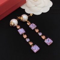 $36.00 USD Valentino Earrings For Women #1261764