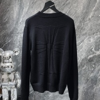 $48.00 USD Chrome Hearts Sweater Long Sleeved For Unisex #1261783