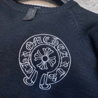 $52.00 USD Chrome Hearts Sweater Long Sleeved For Unisex #1261796