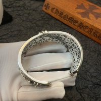 $60.00 USD Chrome Hearts Bracelets #1261831