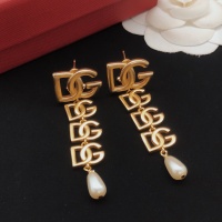 $32.00 USD Dolce & Gabbana D&G Earrings For Women #1261880