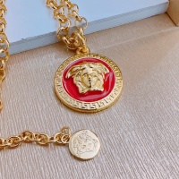 $42.00 USD Versace Necklaces #1261905