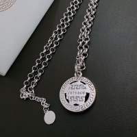 $48.00 USD Versace Necklaces #1261907