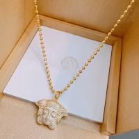 $52.00 USD Versace Necklaces #1261908