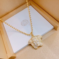 $52.00 USD Versace Necklaces #1261908