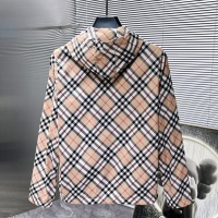 $60.00 USD Burberry Jackets Long Sleeved For Men #1261913