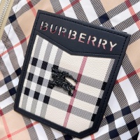 $60.00 USD Burberry Jackets Long Sleeved For Men #1261913