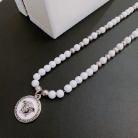 $68.00 USD Versace Necklaces #1261919