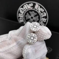 $29.00 USD Chrome Hearts Earrings For Women #1261991