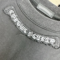 $56.00 USD Chrome Hearts Hoodies Long Sleeved For Unisex #1261999