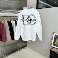 $56.00 USD Dolce & Gabbana D&G Hoodies Long Sleeved For Unisex #1262000