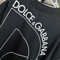 $56.00 USD Dolce & Gabbana D&G Hoodies Long Sleeved For Unisex #1262003