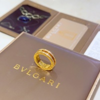 $45.00 USD Bvlgari Rings For Unisex #1262013