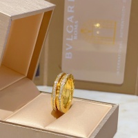 $45.00 USD Bvlgari Rings For Unisex #1262013