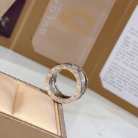 $45.00 USD Bvlgari Rings For Unisex #1262017