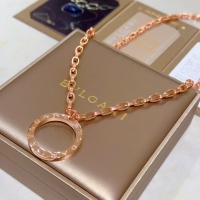 $60.00 USD Bvlgari Necklaces #1262026