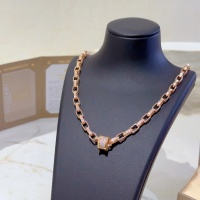 $64.00 USD Bvlgari Necklaces #1262029