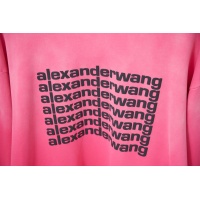 $68.00 USD Alexander Wang Hoodies Long Sleeved For Unisex #1262070