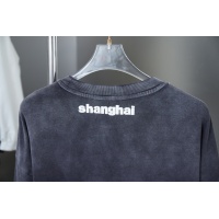 $68.00 USD Alexander Wang Hoodies Long Sleeved For Unisex #1262073