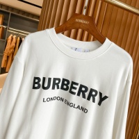 $64.00 USD Burberry Hoodies Long Sleeved For Unisex #1262078