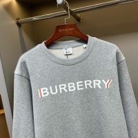 $64.00 USD Burberry Hoodies Long Sleeved For Unisex #1262084