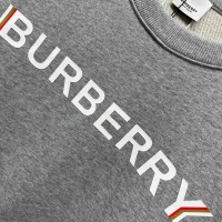 $64.00 USD Burberry Hoodies Long Sleeved For Unisex #1262084