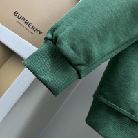 $64.00 USD Burberry Hoodies Long Sleeved For Unisex #1262111