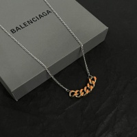 $36.00 USD Balenciaga Necklaces #1262128