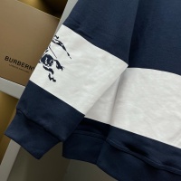 $68.00 USD Burberry Hoodies Long Sleeved For Unisex #1262129