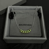 $36.00 USD Balenciaga Necklaces #1262130